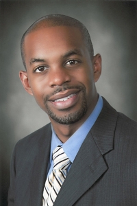 Sidney H. Hankerson, MD Profile Headshot